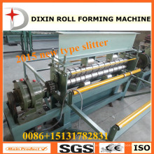 Dixin 2015 New Type Slitter Machine